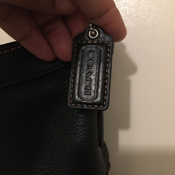 Coach bag - Picture 6 of 8